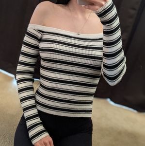 Charlotte Russe Top